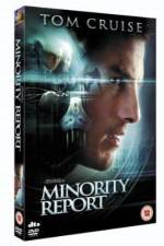 Watch Minority Report Megashare9