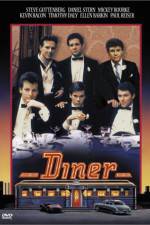 Watch Diner Megashare9