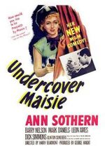 Watch Undercover Maisie Megashare9