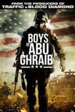 Watch Boys of Abu Ghraib Megashare9