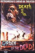 Watch Garden of the Dead Megashare9