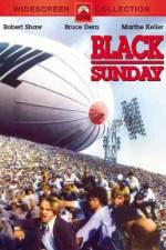 Watch Black Sunday Megashare9