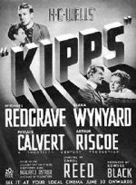 Watch The Remarkable Mr. Kipps Megashare9