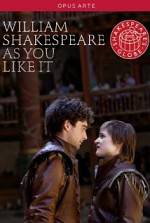 Watch 'As You Like It' at Shakespeare's Globe Theatre Megashare9