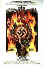 Watch Hitler The Last Ten Days Megashare9