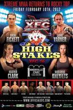 Watch XFC 16 High Stakes Megashare9
