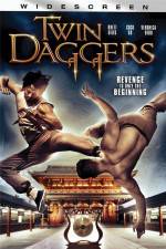 Watch Twin Daggers Megashare9