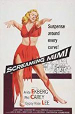 Watch Screaming Mimi Megashare9