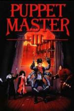 Watch Puppet Master III: Toulon's Revenge Megashare9