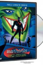 Watch Batman Beyond: Return of the Joker Megashare9