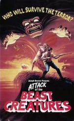 Watch Attack of the Beast Creatures Megashare9