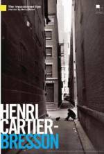 Watch Henri Cartier-Bresson: The Impassioned Eye Megashare9