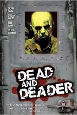 Watch Dead & Deader Megashare9