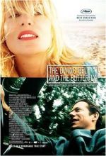 Watch The Diving Bell and the Butterfly Megashare9