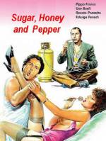 Watch Sugar, Honey and Pepper Megashare9