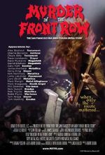 Watch Murder in the Front Row: The San Francisco Bay Area Thrash Metal Story Megashare9