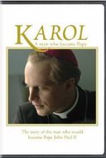 Watch Karol: A Man Who Became Pope Megashare9