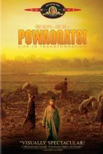 Watch Powaqqatsi Megashare9