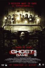 Watch Ghost Game Megashare9