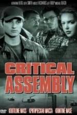 Watch Critical Assembly Megashare9