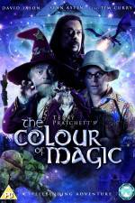 Watch The Colour of Magic Megashare9
