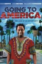 Watch Going to America Megashare9