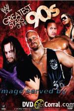 Watch WWE Greatest Stars of the '90s Megashare9