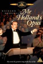 Watch Mr. Holland's Opus Megashare9