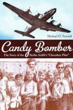 Watch The Candy Bomber Megashare9