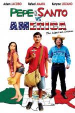 Watch Pepe & Santo vs America Megashare9