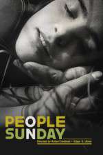 Watch People on Sunday Megashare9