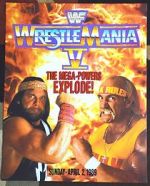 Watch WrestleMania V (TV Special 1989) Megashare9