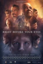 Watch Right Before Your Eyes Megashare9