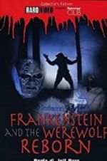 Watch Frankenstein & the Werewolf Reborn! Megashare9