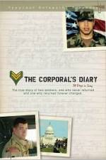 Watch The Corporal's Diary Megashare9