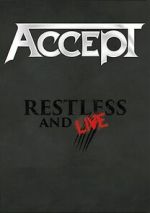 Watch Accept: Restless and Live Megashare9