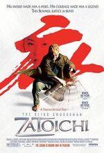 Watch The Blind Swordsman: Zatoichi Megashare9