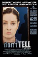 Watch Don't Tell Megashare9