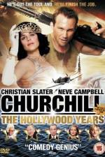 Watch Churchill The Hollywood Years Megashare9