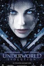 Watch Underworld: Evolution Megashare9