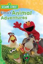 Watch Elmos Animal Adventures Megashare9