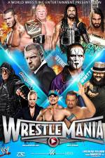 Watch Wrestlemania Megashare9