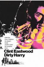 Watch Dirty Harry Megashare9