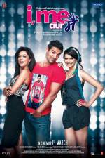 Watch I Me aur Main Megashare9