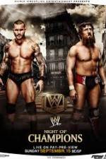 Watch WWE Night Of Champions Megashare9