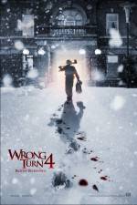 Watch Wrong Turn 4 Megashare9