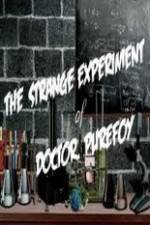 Watch The Strange Experiment of Doctor Purefoy Megashare9