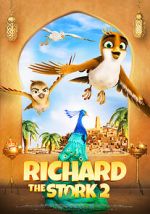 Watch Richard the Stork and the Mystery of the Great Jewel Megashare9