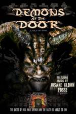 Watch Demons at the Door Megashare9