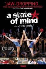 Watch A State of Mind Megashare9